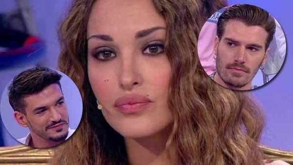 Uomini e donne chi ha scelto Rosa Perrotta? La scelta di Rosa è Pietro, Alex?