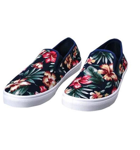 Le Scarpe Sportive Prima di Tutto