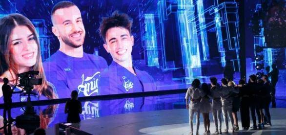 Chi ha vinto Amici 2017 Riccardo Sebastian Federica o Andreas? Il vincitore è...