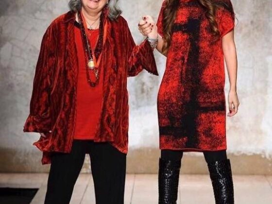 E' morta Laura Biagiotti, la regina del cashmere che ha conquistato il mondo: dagli Stati Uniti alla Cina