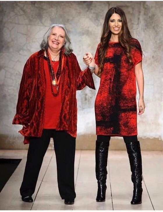 E' morta Laura Biagiotti, la regina del cashmere che ha conquistato il mondo: dagli Stati Uniti alla Cina