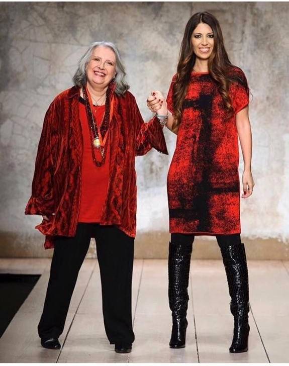 E' morta Laura Biagiotti, la regina del cashmere che ha conquistato il mondo: dagli Stati Uniti alla Cina