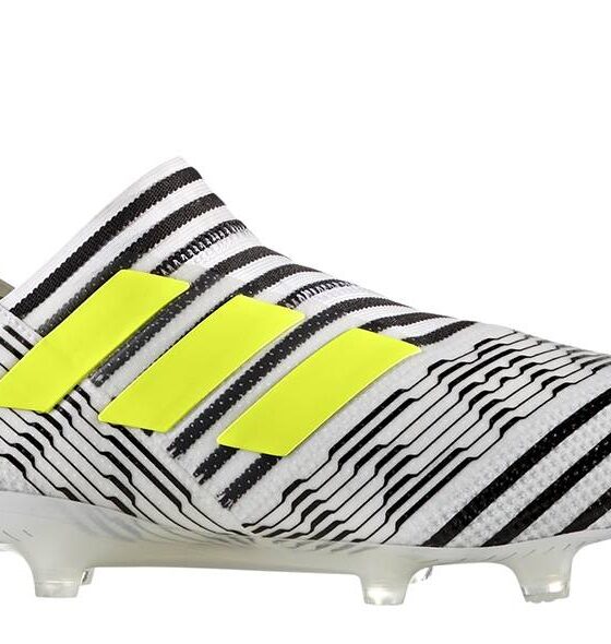 Adidas Football presenta Nemeziz: la scarpa che rende il calcio ancora più magico