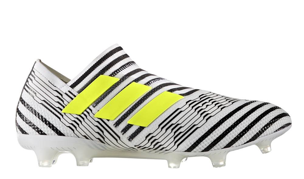 Adidas Football presenta Nemeziz: la scarpa che rende il calcio ancora più magico