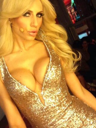 Paola Caruso selvaggia: attacca una concorrente a Supervivientes