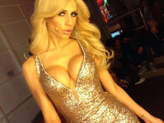 Paola Caruso selvaggia: attacca una concorrente a Supervivientes