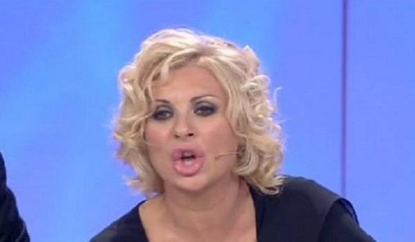 Tina assente alla scelta di Desirèe ecco perché non ha voluto esserci