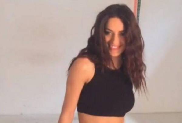 Desirée Popper dopo Uomini e Donne si consola con un servizio fotografico sexy