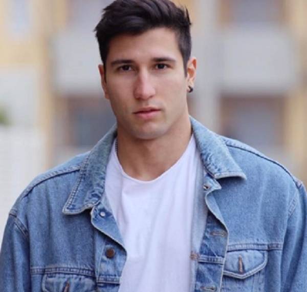 Uomini e Donne le parole del fratello di Luca che hanno lasciato a bocca aperta dopo la scelta