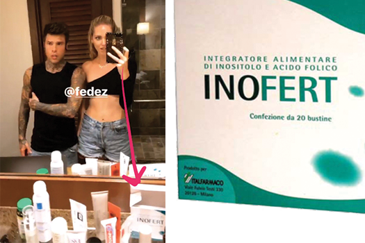 Chiara Ferragni INCINTA? I presentimenti shock sui social