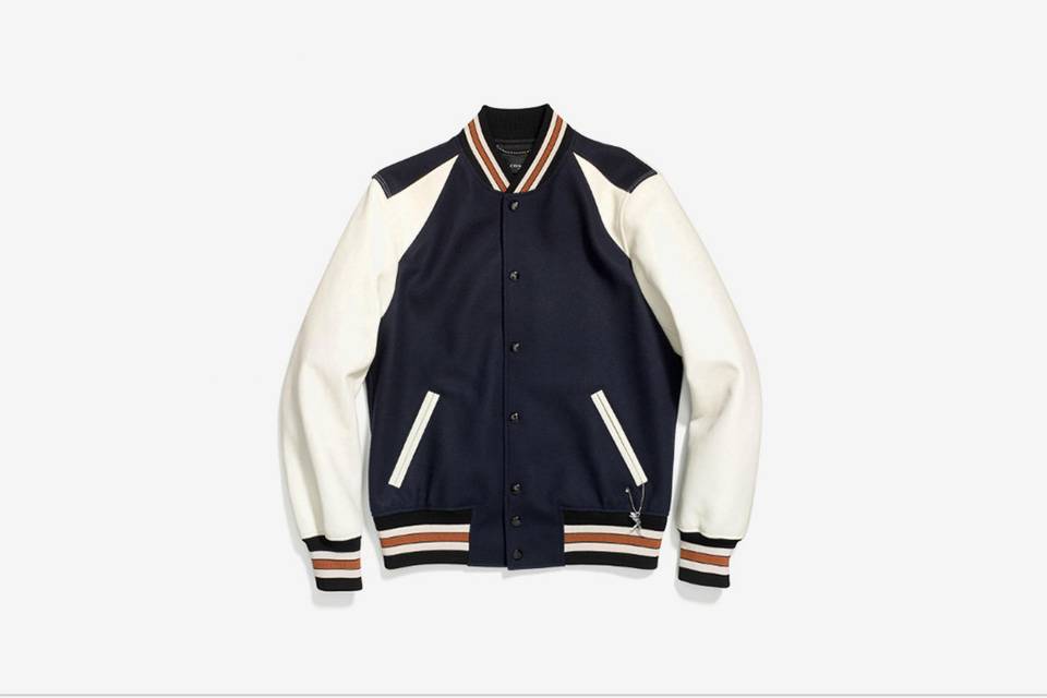 Il brand Coach e la sua linea spaziale (letteralmente)