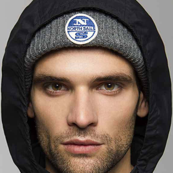 North Sails è il connubio perfetto tra tradizione, innovazione e rispetto per il cliente: le novità della nuova linea