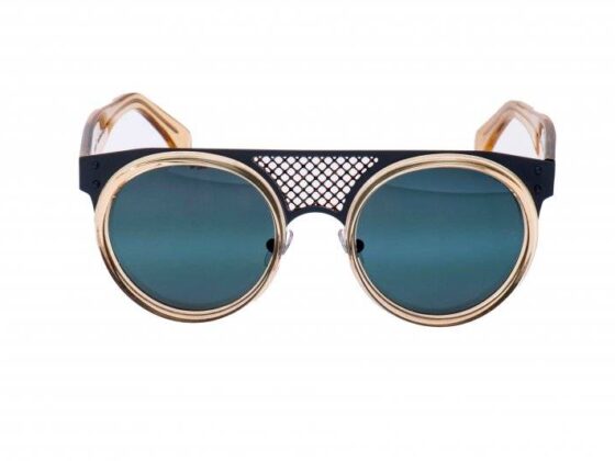 L'HD non è più prerogaiva della TV, con gli occhiali da sole Nuiit potrete vedere in Alta Definizione anche la Vita Reale