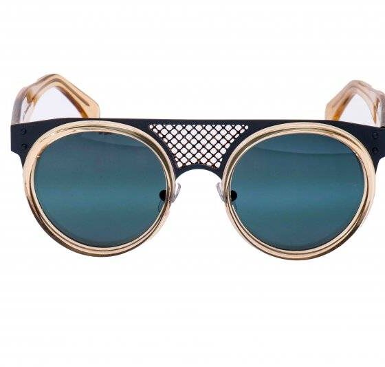 L'HD non è più prerogaiva della TV, con gli occhiali da sole Nuiit potrete vedere in Alta Definizione anche la Vita Reale