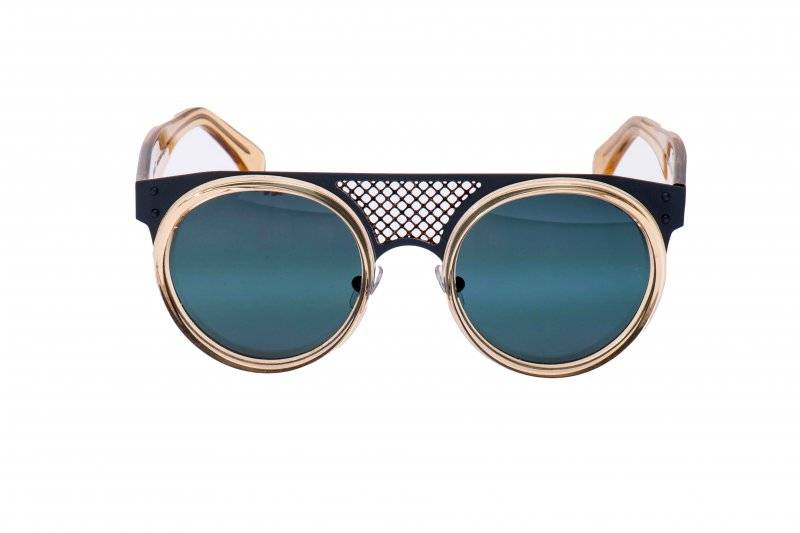 L'HD non è più prerogaiva della TV, con gli occhiali da sole Nuiit potrete vedere in Alta Definizione anche la Vita Reale