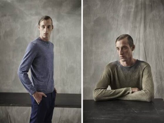 Moda uomo a Pitti Uomo 2017 arriva la metamorfosi estetica