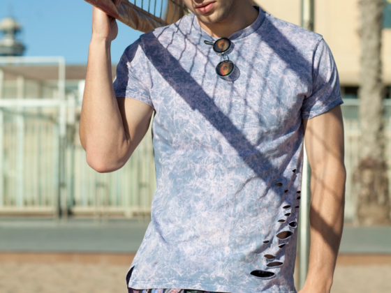 Primark si rende protagonista dell'estate con una collezione che trasuda aria vacanziera