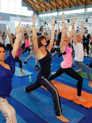 RiminiWellness: quand'è, quanto costa e come arrivarci