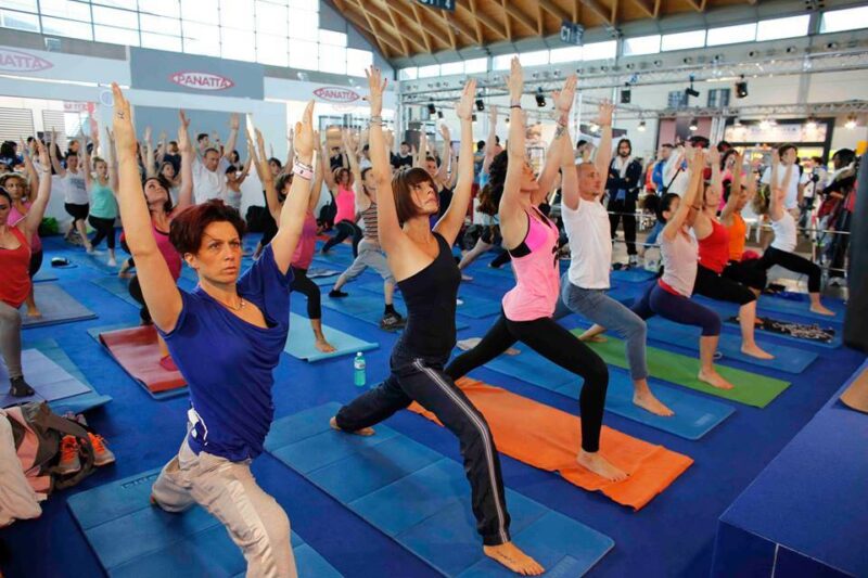 RiminiWellness: quand'è, quanto costa e come arrivarci