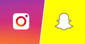 Instagram è il nuovo clone di Snapchat... con funzionalità in più
