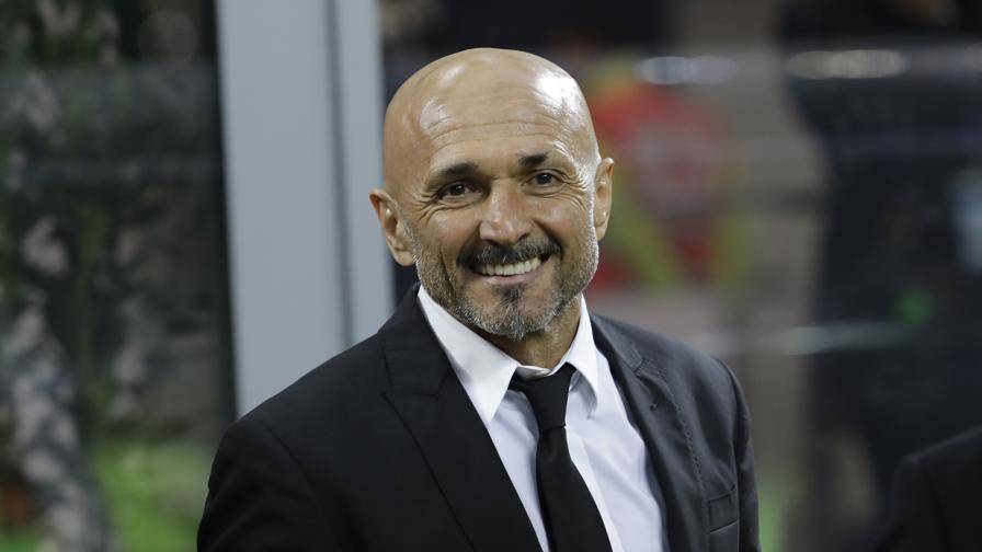 Luciano Spalletti lascia la Roma: è a un passo dall'Inter