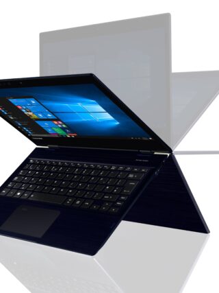 Toshiba ci svela come "tonificare" il nostro pc per averlo sempre al meglio