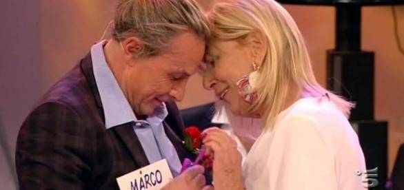 Uomini e donne over perchè Marco non è andato a letto con Gemma?