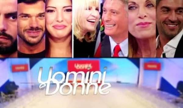 Uomini e donne a giugno un altro speciale in prima serata