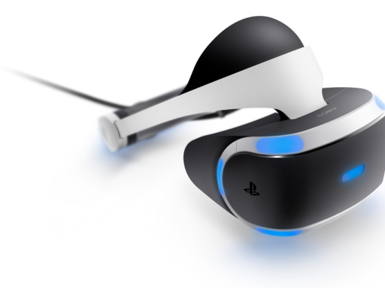 375 mila unità vendute nel 2017 - i numeri impressionanti di PlayStation VR