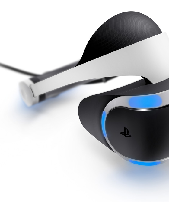 375 mila unità vendute nel 2017 - i numeri impressionanti di PlayStation VR
