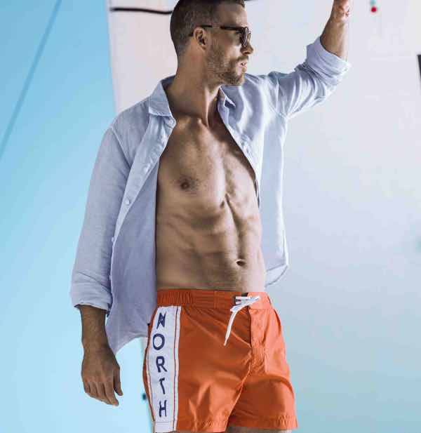 Pitti Uomo giugno 2017 la moda uomo per la prossima estate e i costumi