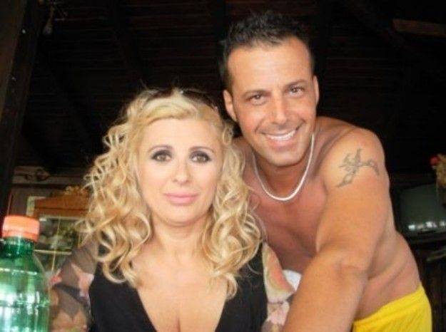 Tina Cipollari vuole il quarto figlio? Le parole del marito Chicco