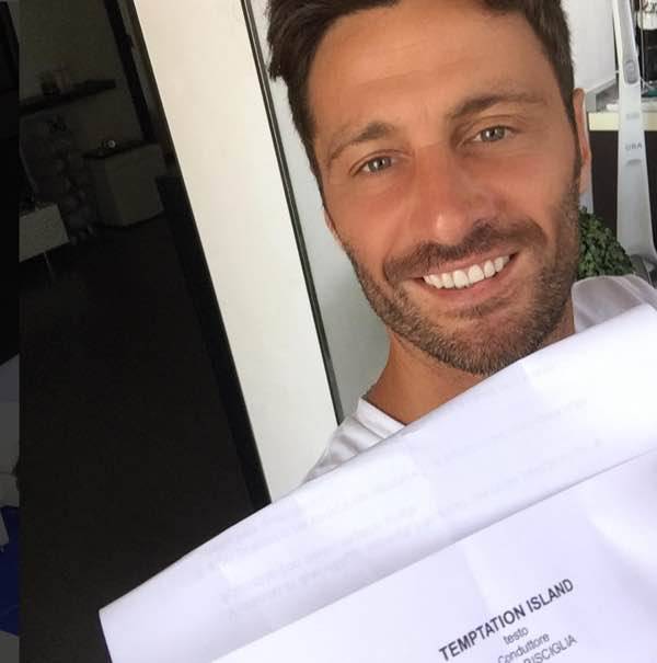 Temptation Island 2017 scoop il copione della prima puntata