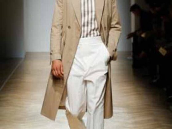 Milano Moda Uomo la sfilata Daks le foto e le tendenze SS 18