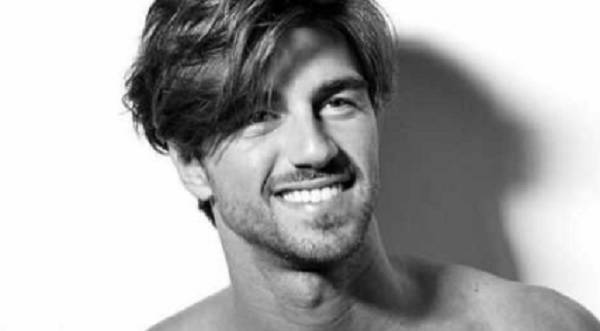 Uomini e Donne Andrea Damante annuncia un nuovo lavoro e una sorpresa incredibile per i fan