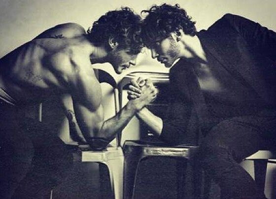 La risposta di Stefano de Martino al suo fidanzamento con Emma Marrone