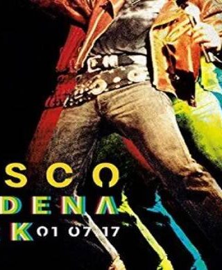 Vasco Modena Park dove vederlo in diretta tv con Paolo Bonolis