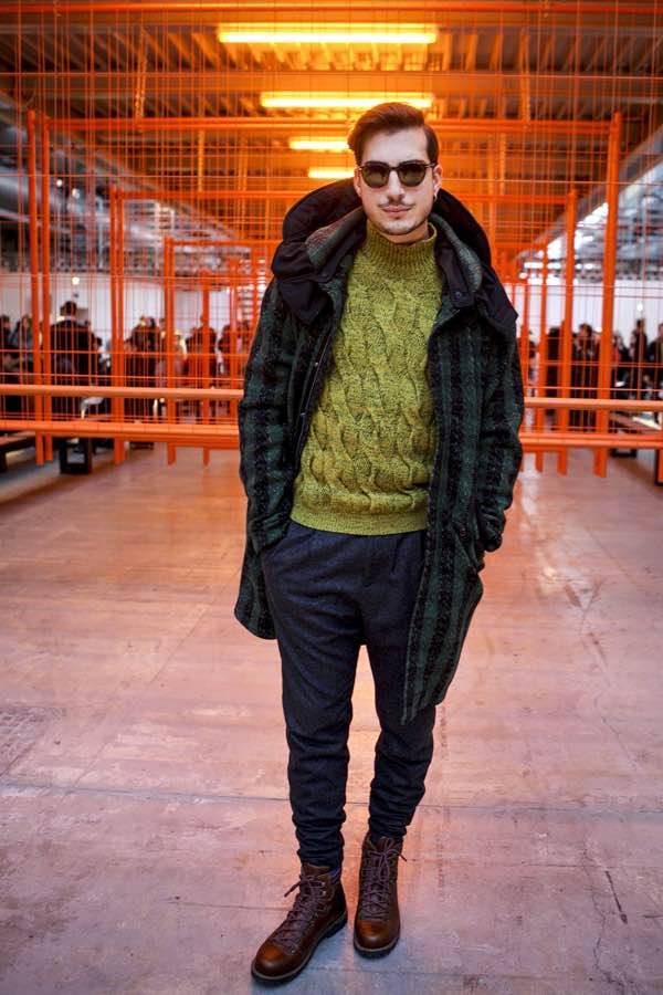 Oscar Branzani si racconta in un'intervista a 360 gradi: "Si può capire chi è un vero influencer"