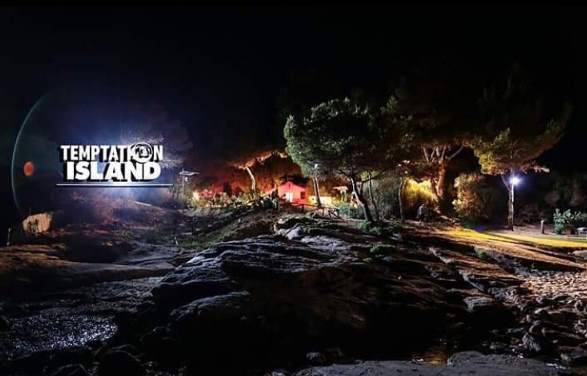 temptation island 2017 repliche