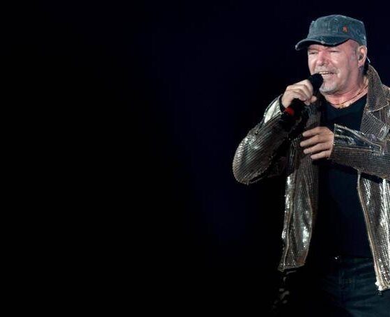 Vasco Rossi concerto Modena 1 luglio 2017 come arrivare e misure di sicurezza