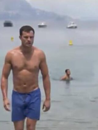 Cinquanta sfumature di rosso arriva il trailer e la data di uscita del terzo capitolo