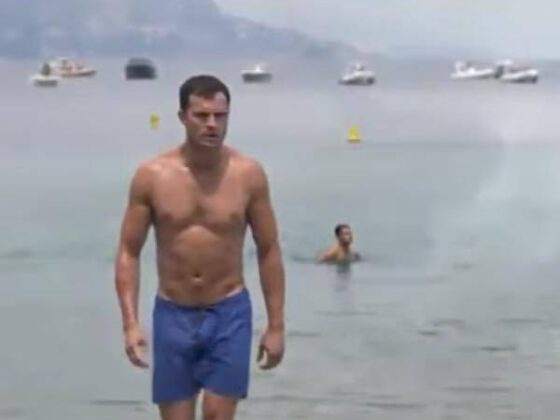 Cinquanta sfumature di rosso arriva il trailer e la data di uscita del terzo capitolo