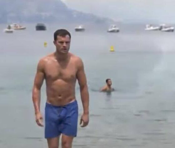 Cinquanta sfumature di rosso arriva il trailer e la data di uscita del terzo capitolo