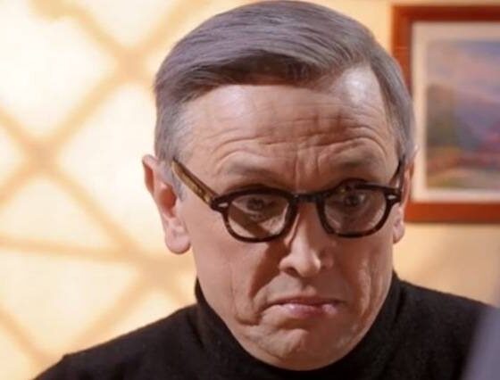 Bruno Barbieri di Masterchef vittima di truffa informatica ha rischiato grosso