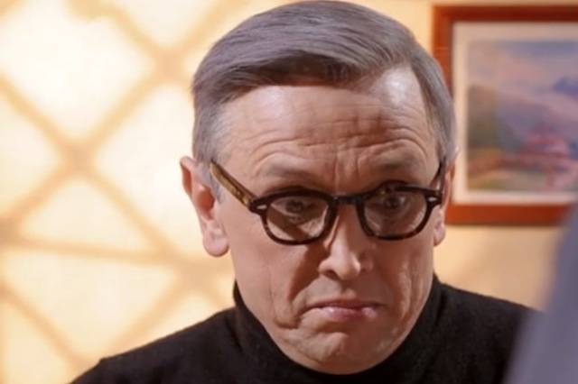 Bruno Barbieri di Masterchef vittima di truffa informatica ha rischiato grosso