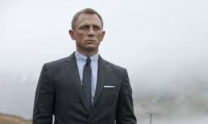 Daniel Craig ci ripensa e torna sul set del nuovo film di 007 James Bond è tornato