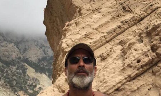 Raz Degan non è a Ibiza con Paola Barale ecco dove si trova in realtà