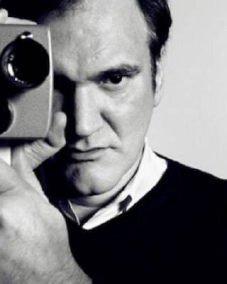 Quentin Tarantino e il nuovo film con Brad Pitt nei panni di Charles Manson le riprese nell'estate 2018