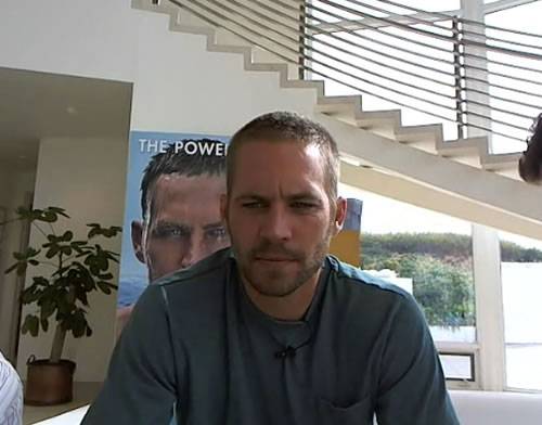 Paul Walker è suo il video più visto sul web e la nostra intervista prima della sua morte