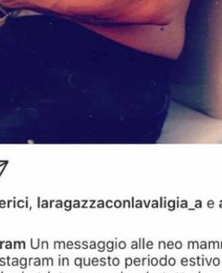 Selvaggia Lucarelli bacchetta Michelle Hunziker: "Ma quale ciccetta!"